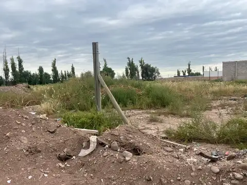 Terreno en Coquimbito