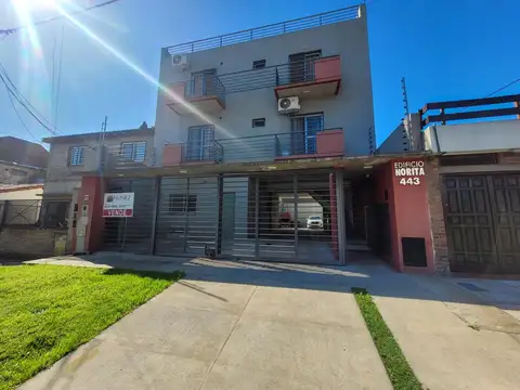 VENTA DEPARTAMENTO DE DOS AMBIENTES