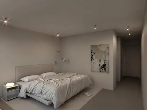 Departamento en Venta al Norte