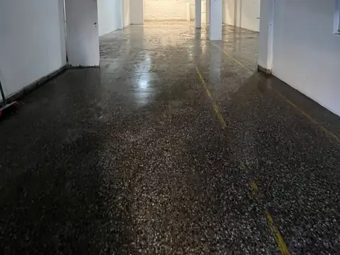 AVENIDA CROVARA 3200