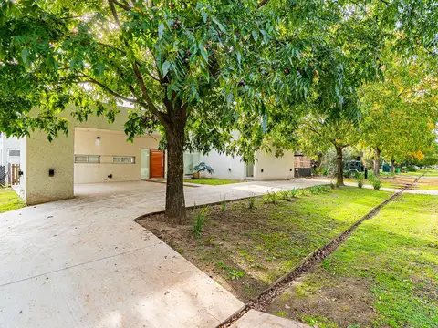 Ruta 34 S 4444, S2132 Funes, Santa Fe