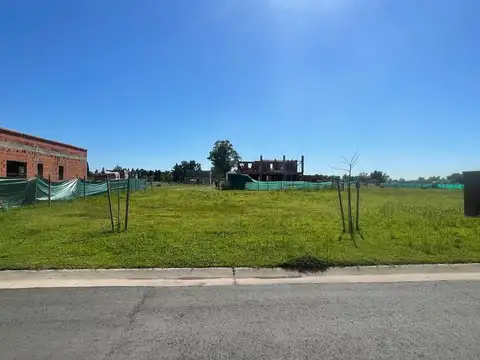 Terreno en Venta en Pilar Del Este, USD 35.000
