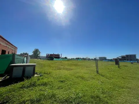 Terreno en Venta de 527,0 m2