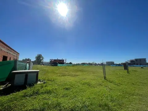 Terreno en Venta de 527,0 m2