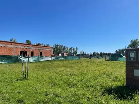 Terreno en Venta en Pilar Del Este, USD 35.000