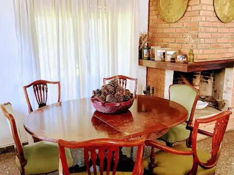 Quinta en Alquiler al Norte