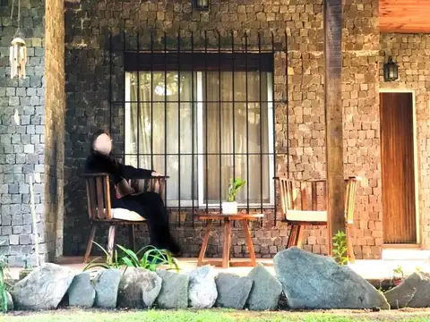 Quinta en Alquiler al Norte