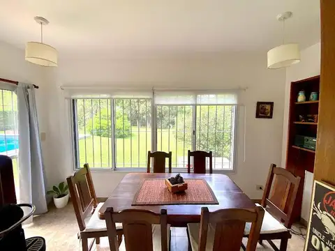 Quinta en Alquiler en Belen de Escobar, $ 1.800.000