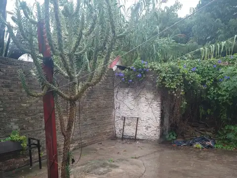 Depto Tipo Casa en Venta de 2 dormitorios