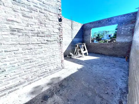 Casa en Venta con 1 cochera