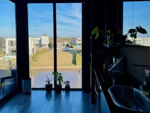 Casa en Alquiler Temporal al Norte