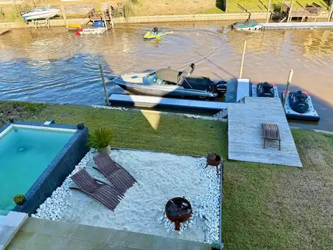 Casa en Alquiler Temporal de 2 dormitorios