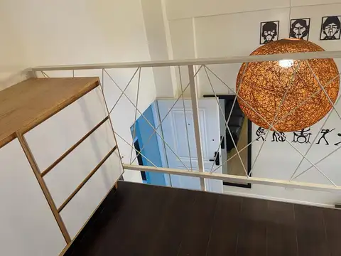 Departamento en Alquiler Temporal en Belgrano, USD 550