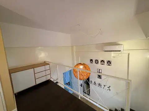 Departamento en Alquiler Temporal 3 años