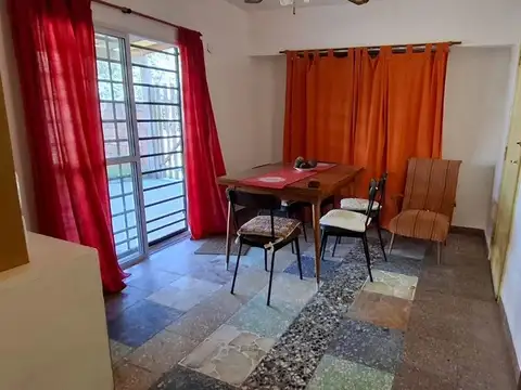VENTA CASA LAS TONINAS PARRILLA JARDIN