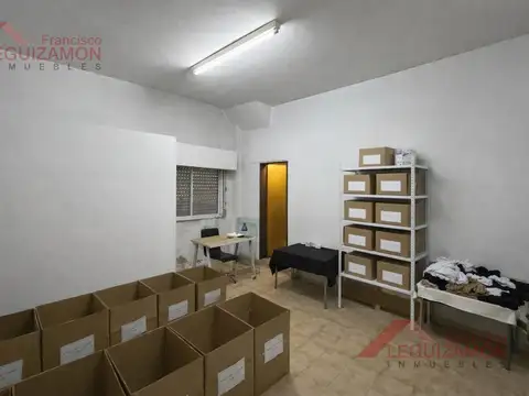 (LEG-1762) GRAL HORNOS al 1200 - LOTE PROPIO CON TRES UNIDADES
