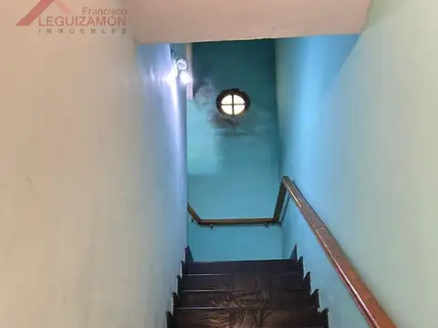 (LEG-1762) GRAL HORNOS al 1200 - LOTE PROPIO CON TRES UNIDADES