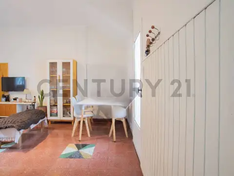 Departamento en Venta 49 años