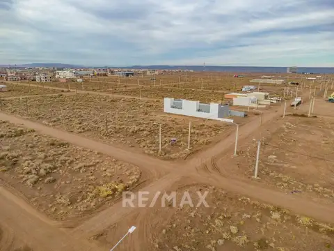 Av. Guillermo Brown y Santa Fe