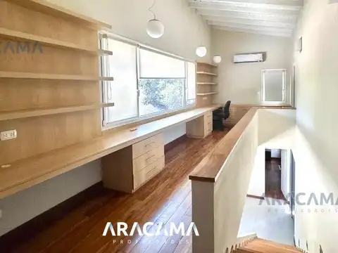 Casa en Alquiler en Saint Thomas Norte - Canning