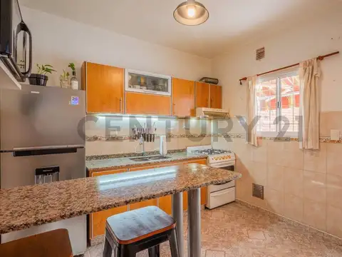 Departamento en Venta en Villa Luzuriaga, USD 85.000