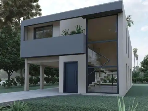 Casa a la venta en Country Banco Provincia