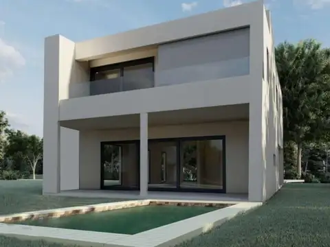 Casa a la venta en Country Banco Provincia