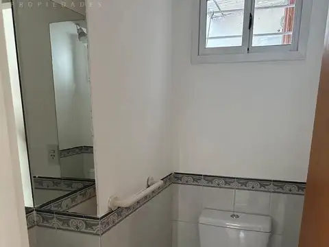 Casa en Alquiler 15 años