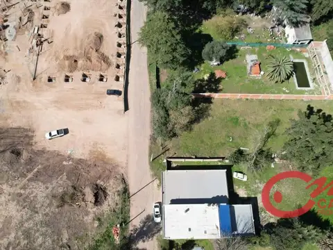 Casa en Venta en Loma Verde, USD 240.000