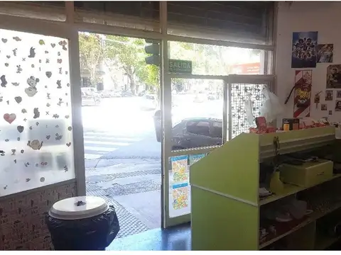 Local en Venta en Paternal, USD 80.000