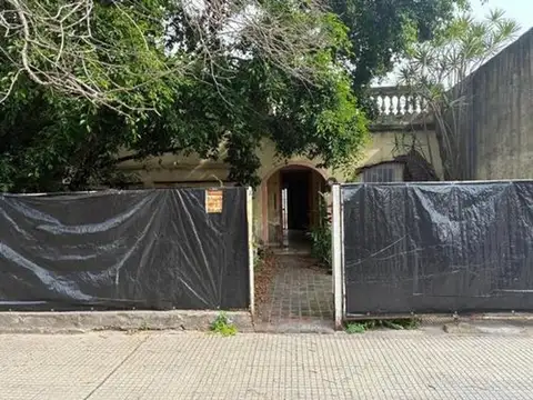 Casa en Venta 3 ambientes - Ramos mejia