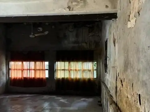 Casa en Venta 75 años