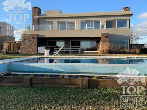 Casa en Venta A Estrenar