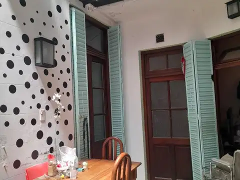 Depto Tipo Casa en Venta en Caballito, USD 155.000