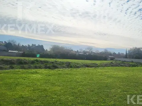 Terreno/Lote en  venta en Barrio cerrado, Joaquin Gorina, La Plata