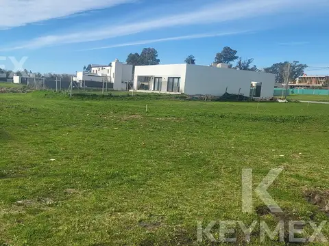 Terreno en Venta en Joaquín Gorina, USD 39.000
