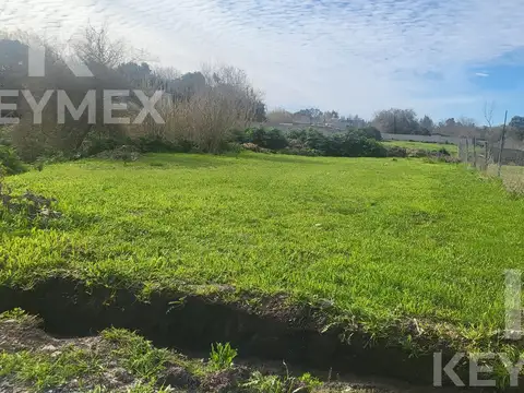 Terreno en Venta de 550,0 m2