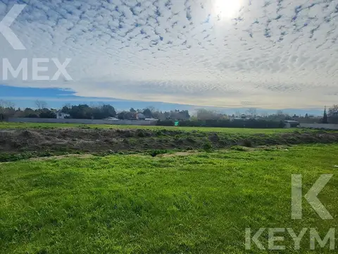 Terreno en Venta de 550,0 m2