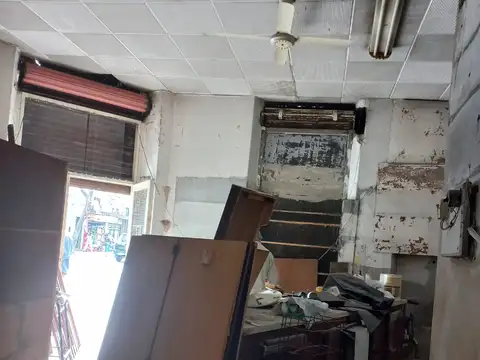 Depto Tipo Casa en Venta con 1 cocheras