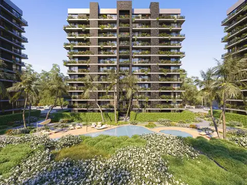 Departamento en Venta de 2 dormitorios