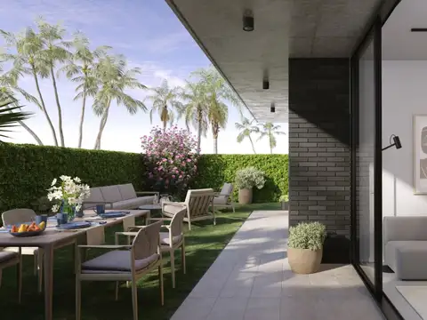 Departamento en Venta en Rincón de Milberg, USD 195.000