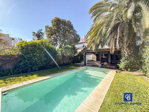 Casa en Venta de 5 dormitorios