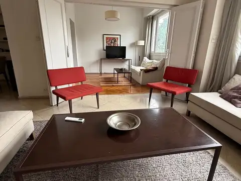 Departamento en Venta 61 años