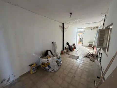 Depto Tipo Casa en Venta de 3 ambientes