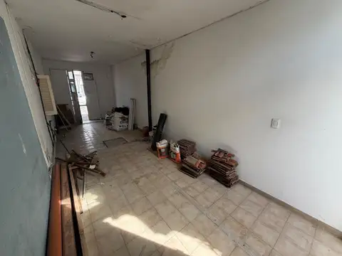 Depto Tipo Casa en Venta de 2 dormitorios