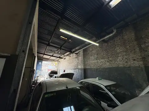 Galpón en Venta