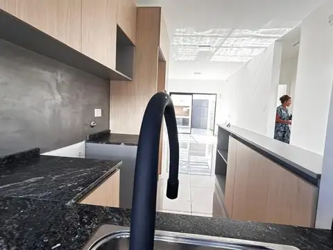 Casa en Venta A Estrenar
