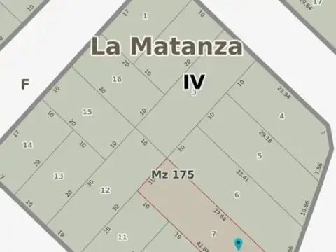 Juan Manuel De Rosas 9554