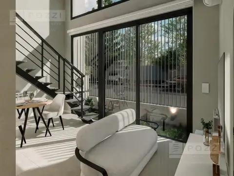 RESERVADO! - Depto - a estrenar - Pacheco - Tigre - Pozzi Inmob