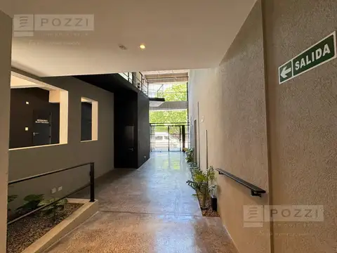 RESERVADO! - Depto - a estrenar - Pacheco - Tigre - Pozzi Inmob
